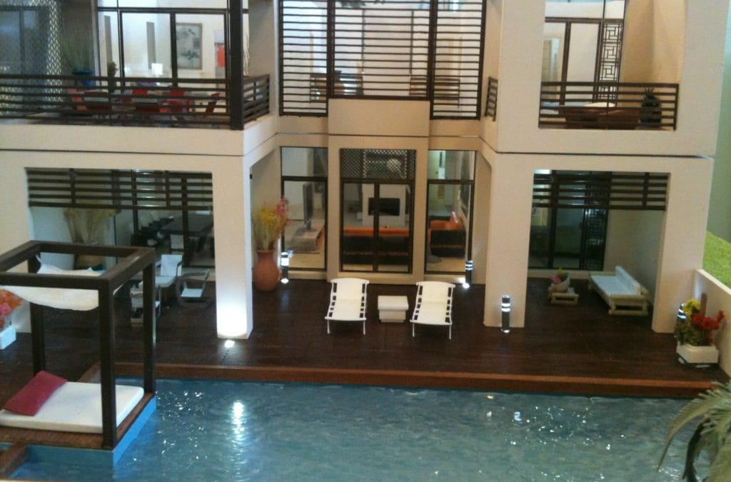 ¡Toc, toc! Ábrele la puerta a la arquitectura