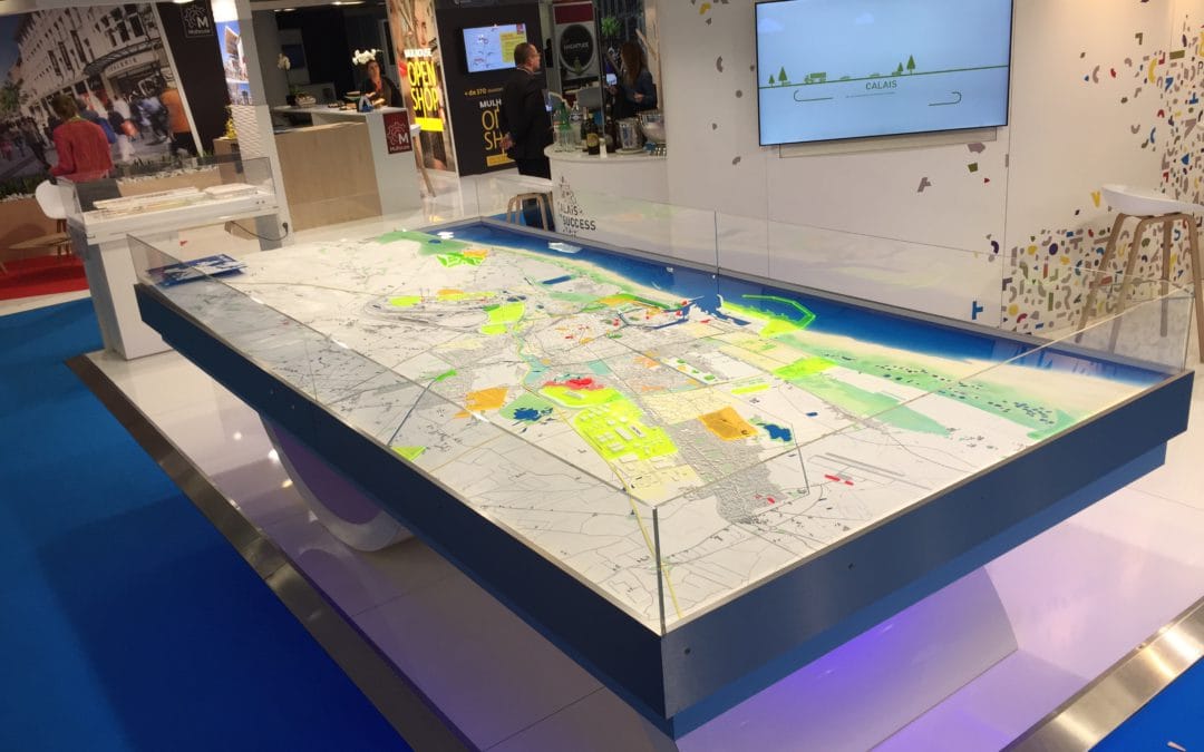 Consejos para que una maqueta triunfe