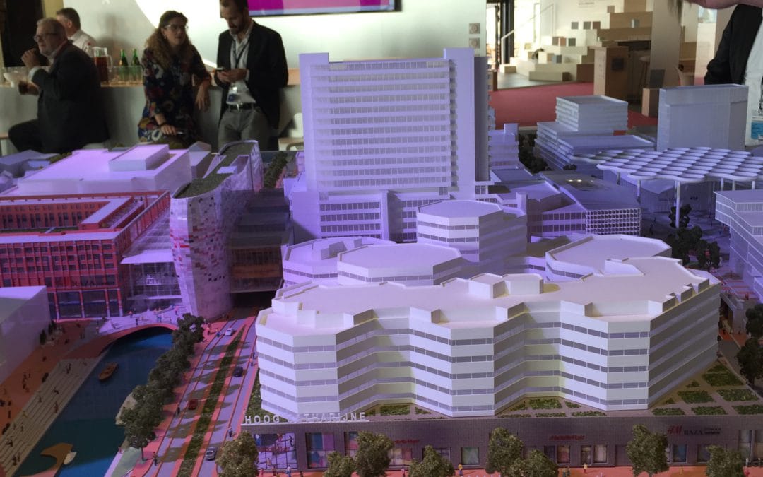 Los ingredientes esenciales para una maqueta