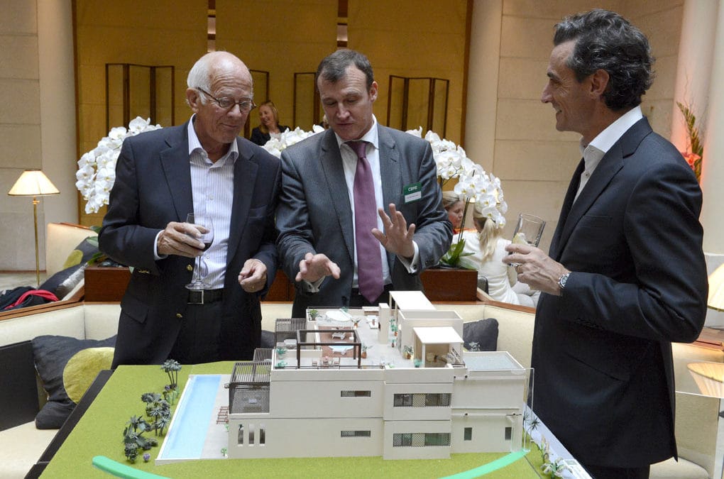 La arquitectura española está de enhorabuena