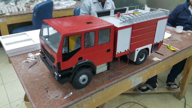 maqueta-camión-bomberos