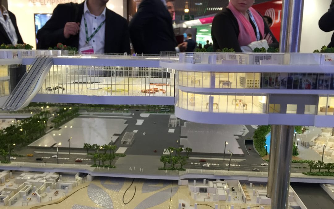 Lo que la domótica puede aportar a la arquitectura