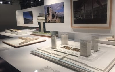 What You Need to Know About Museographic Models