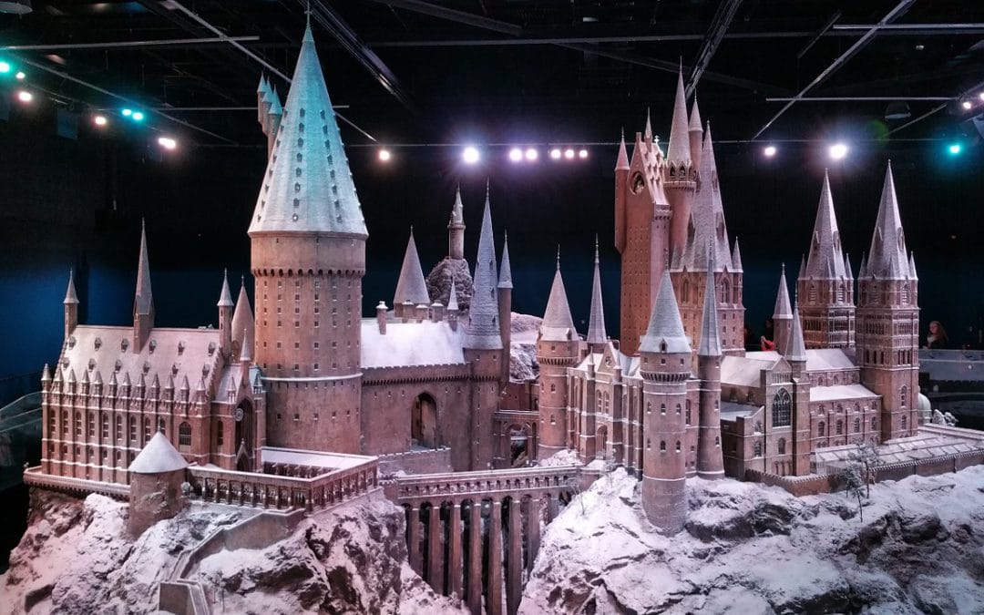 Las maquetas nominadas a los Oscars son…