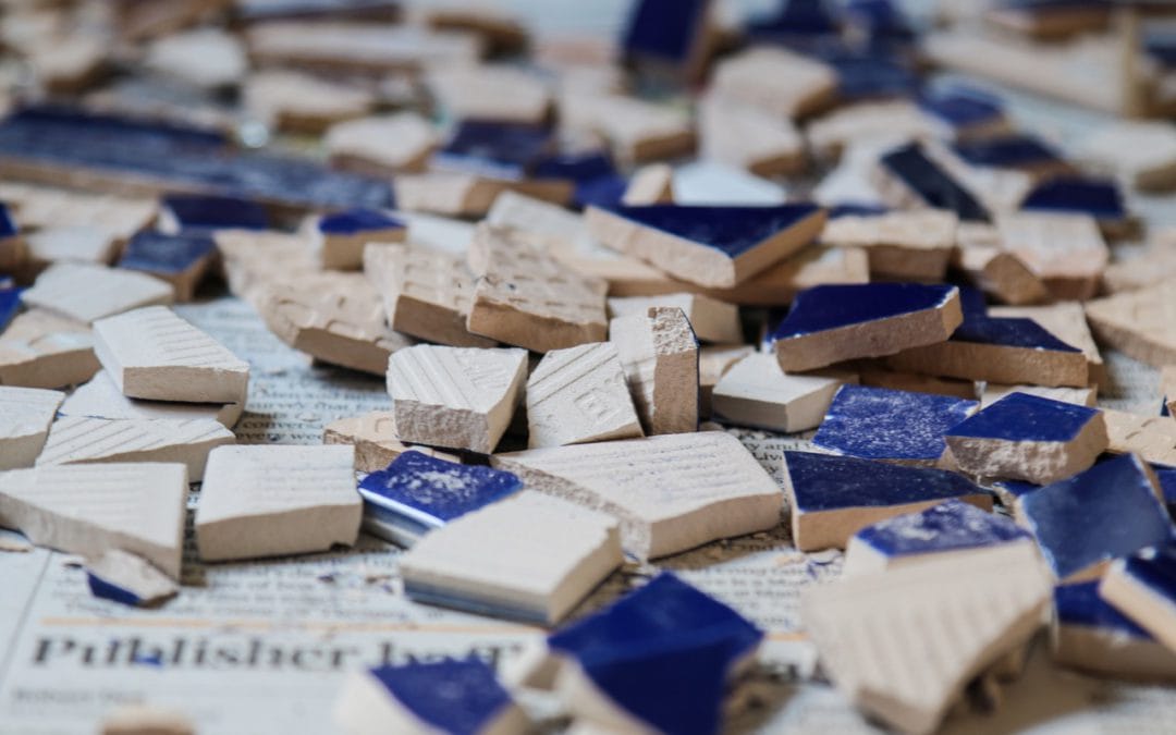 Trucos para hacer buenas maquetas en casa