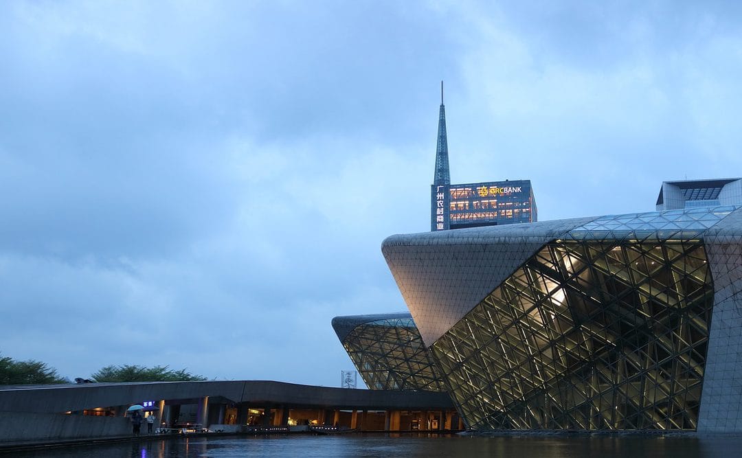El universo de Zaha Hadid queda reflejado en sus maquetas