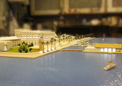 maquetas-de-hoteles
