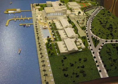 maquetas-de-hoteles