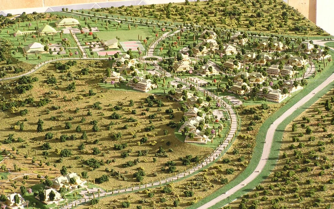 ¿Qué son las maquetas 3D y para qué se usan?