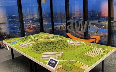 Landscape models: What you need to know