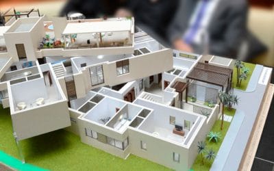 Interior House Models: How They’re Made and Why They Matter