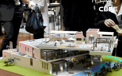 How Scale Models Facilitate and Streamline Sales Processes