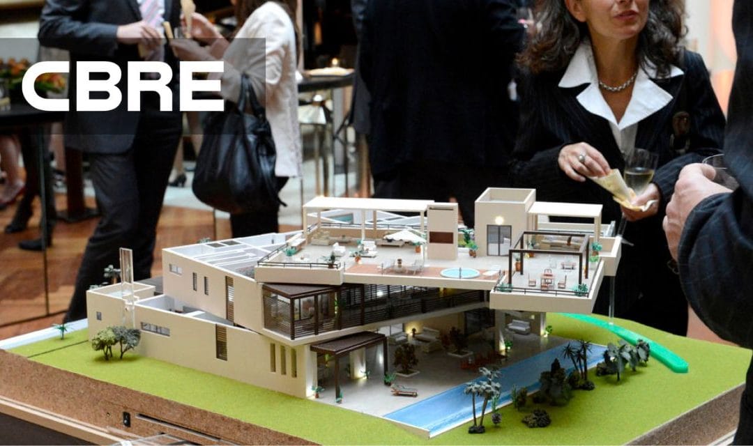 CBRE – PARK HYATT MARRAKECH