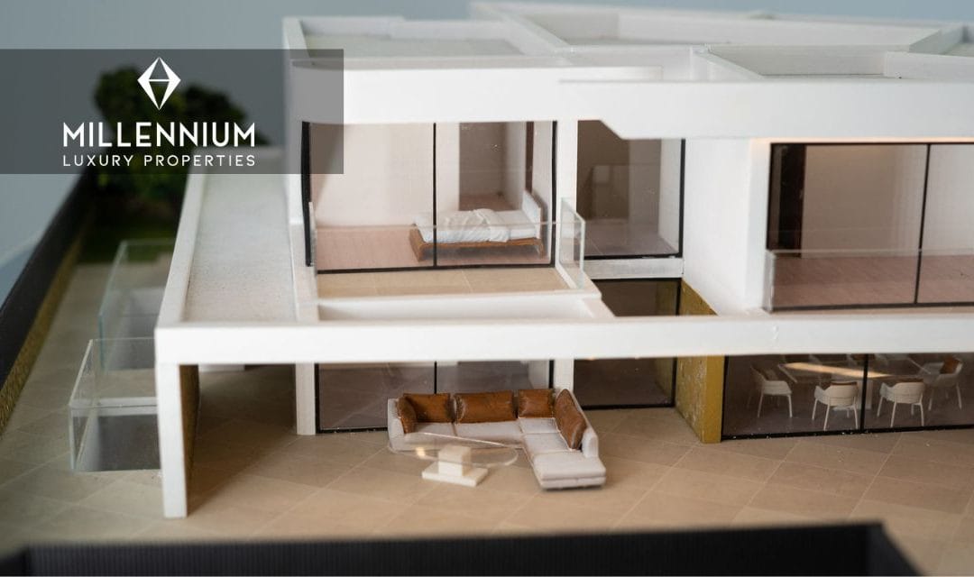 MILLENNIUM PROPERTIES – SORELL 47