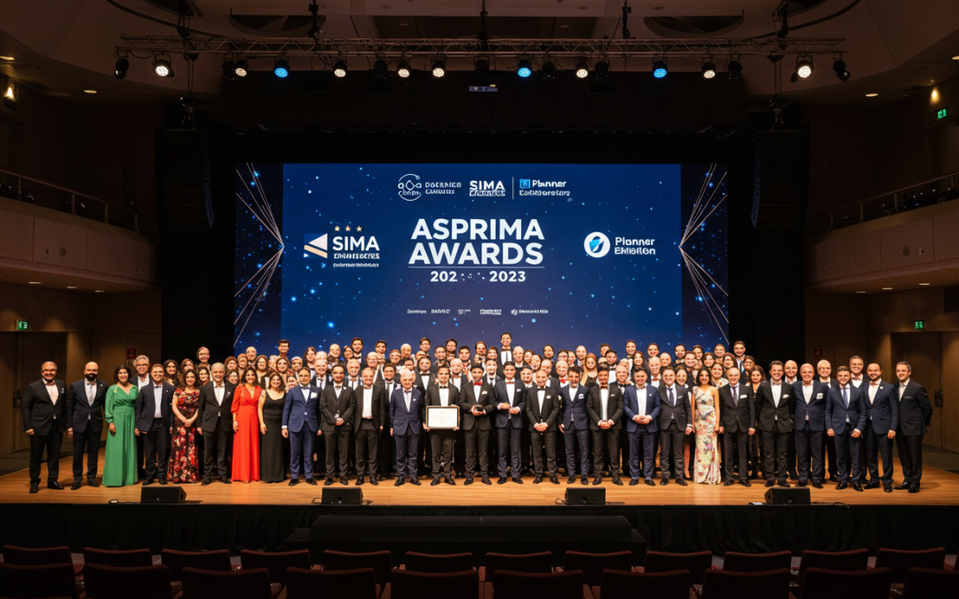 ASPRIMA: La voz de los promotores inmobiliarios y el corazón del sector en Madrid