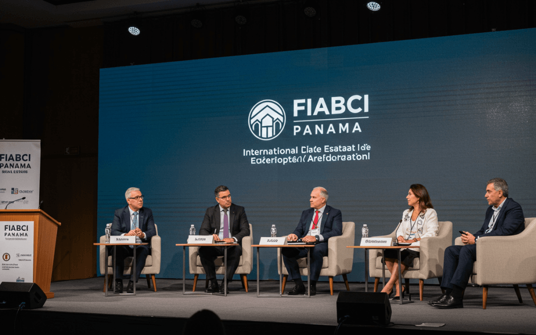 FIABCI España y el impacto global de la federación internacional inmobiliariailiario