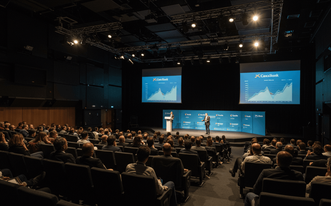 Premium Real Estate Summit: el evento donde convergen los grandes proyectos inmobiliarios